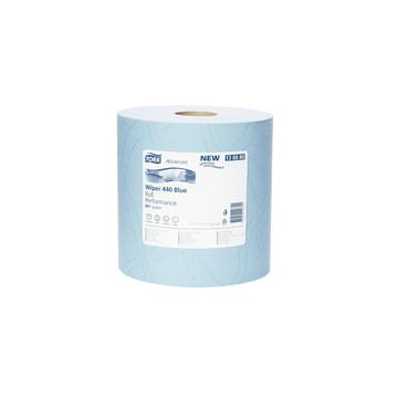 Poetsdoek Tork 130080 Wiper440