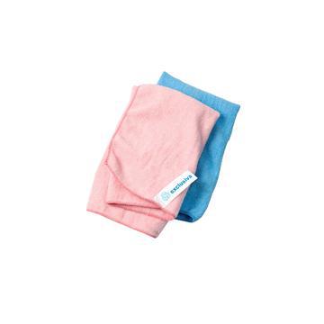 Werkdoek Micro rose