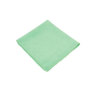 Werkdoek Micro heavy groen