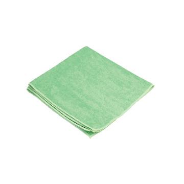Werkdoek Micro light groen