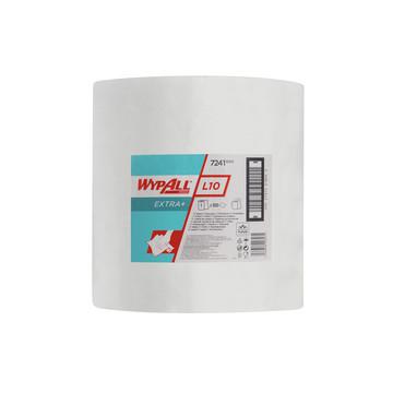 Poetsdoek Wypall L10 Ext+ 7241
