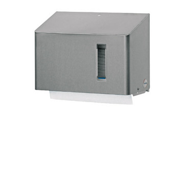 Handdoekdispenser RVS HSU 15 E