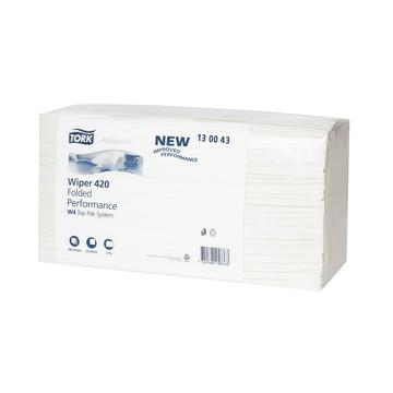Poetsdoek Tork 130043 Wiper 42