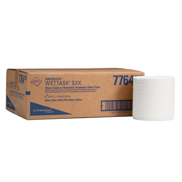 Poetsdoek KC Wypall 7764