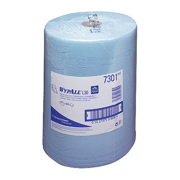 Poetsdoek Wypall L20 Ext 7301