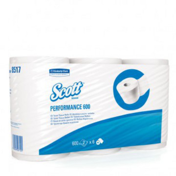 Toiletrol 8517 Scott 600 vel