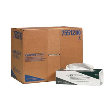 Poetsdoek Kimtech science 7551