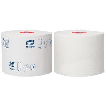 Toiletrol Tork compact 127540