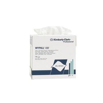 Poetsdoek Wypall X60 8376