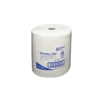 Poetsdoek Wypall X80 8377