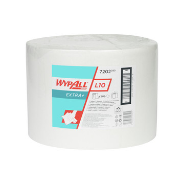 Poetsdoek Wypall L10 Ext+ 7202