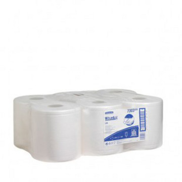 Poetsdoek Wypall L20 Ext 7303