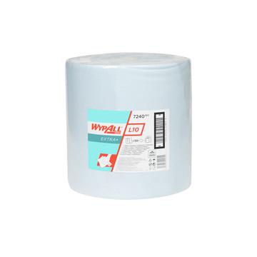 Poetsdoek Wypall L10 Ext+ 7240