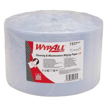 Poetsdoek Wypall L20 Ext+ 7317