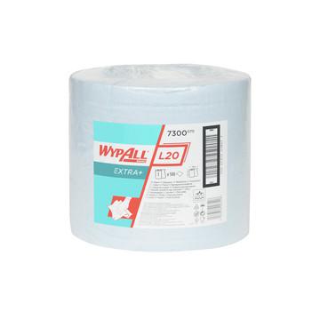 Poetsdoek Wypall L20 Ext+ 7300