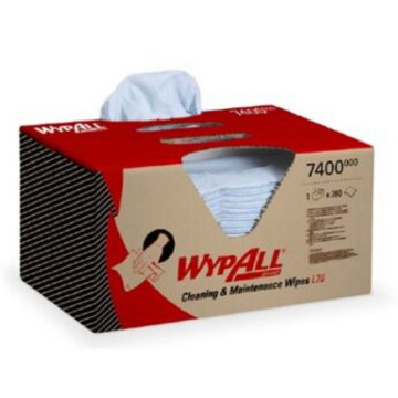 Poetsdoek Wypall L20 Ext+ 7400