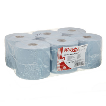 Poetsdoek Wypall L20 Ext 7302