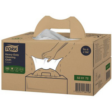 Werkdoek Tork 530172 cloth  W7