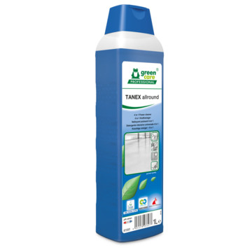 Tanex Allround Green Care