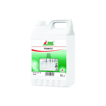 Foam-Ex ontschuimer Tana