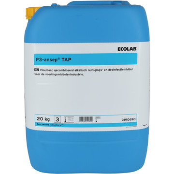 P 3 Ansep Tap