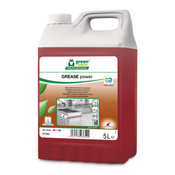 Grease Power Green Care