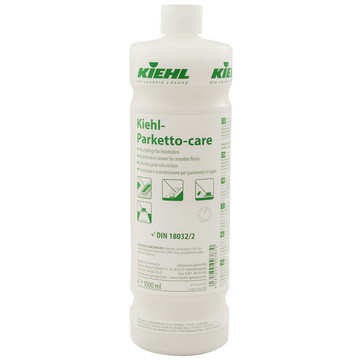 Parketto-Care Kiehl
