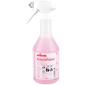 Avenis Foam Kiehl