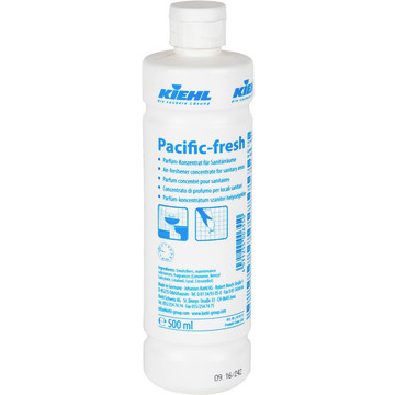 Pacific fresh Kiehl