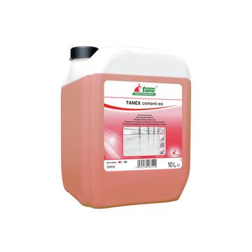 Tanex Cement-Ex Tana