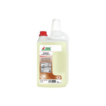 Grease Superclean C fles Tana