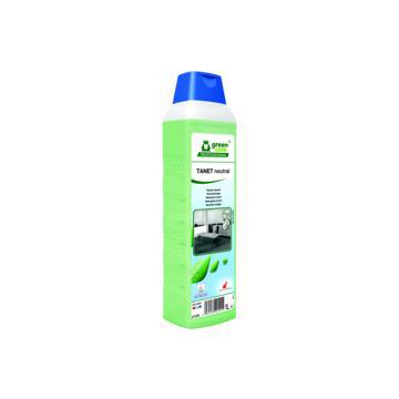 Tanet Neutral Green Care