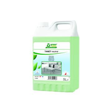 Tanet Neutral Green Care