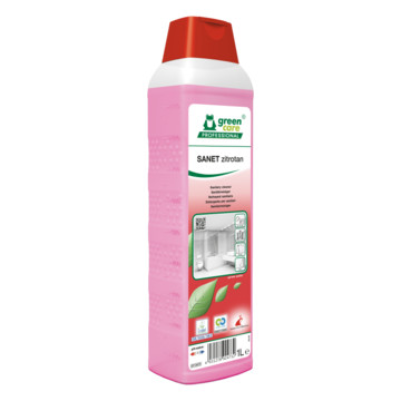 Sanet Zitrotan Green Care