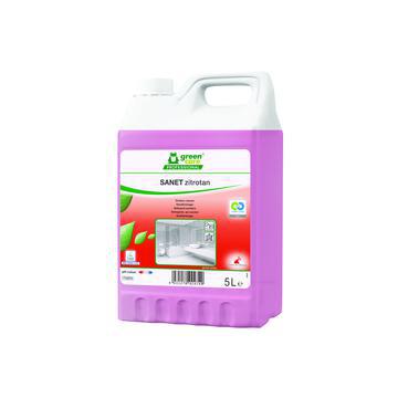 Sanet Zitrotan Green Care