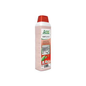 Sanet Perfect Green Care