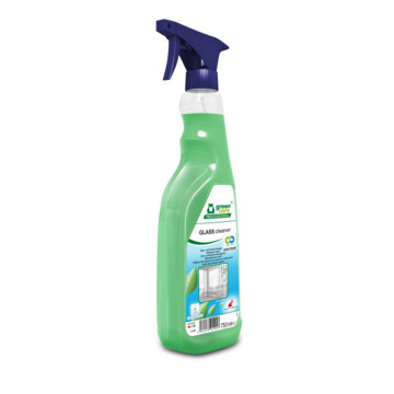 Glass cleaner Green Care