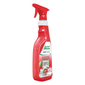 Sanet Spray Green Care