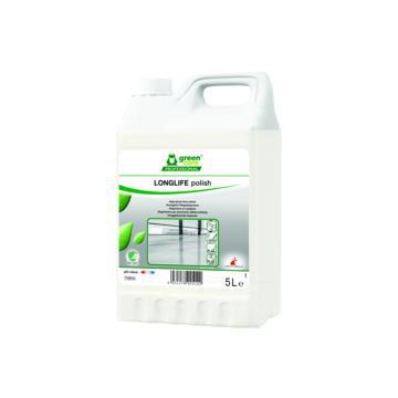 Longlife Polish Green Care