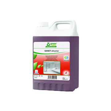 Sanet Alkastar Green Care