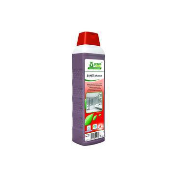 Sanet Alkastar Green Care