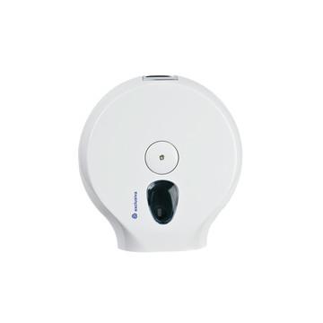 Toiletrolh. Exclusiva Mammoet