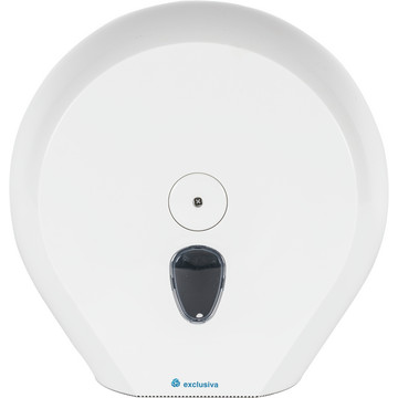 Toiletrolh. Exclusiva Jumbo wi