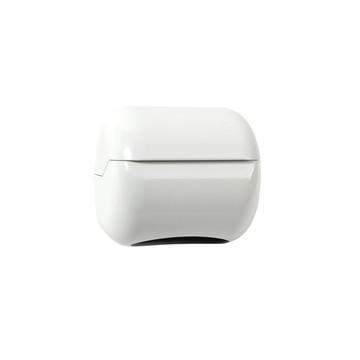 Toiletrolhouder Exclusiva wit