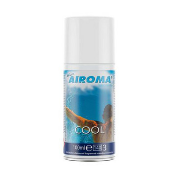 Luchtverfrisser Airoma Cool