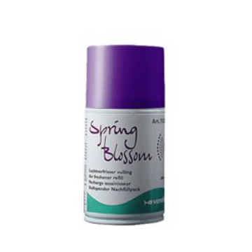 Luchtverfrisser Spring