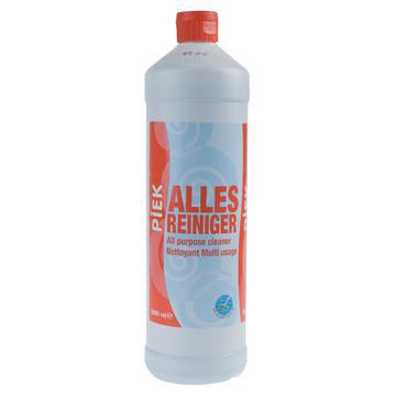 Allesreiniger