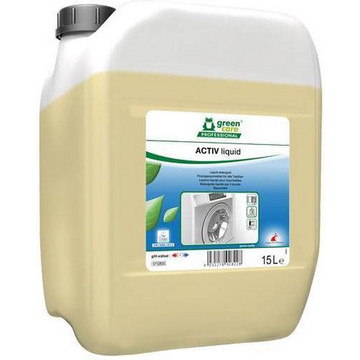 Wasmiddel Activ Liquid GC