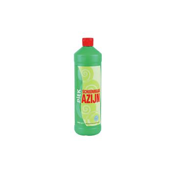Schoonmaakazijn