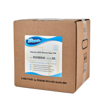 Vaatwas 2200 Winner Ease HW